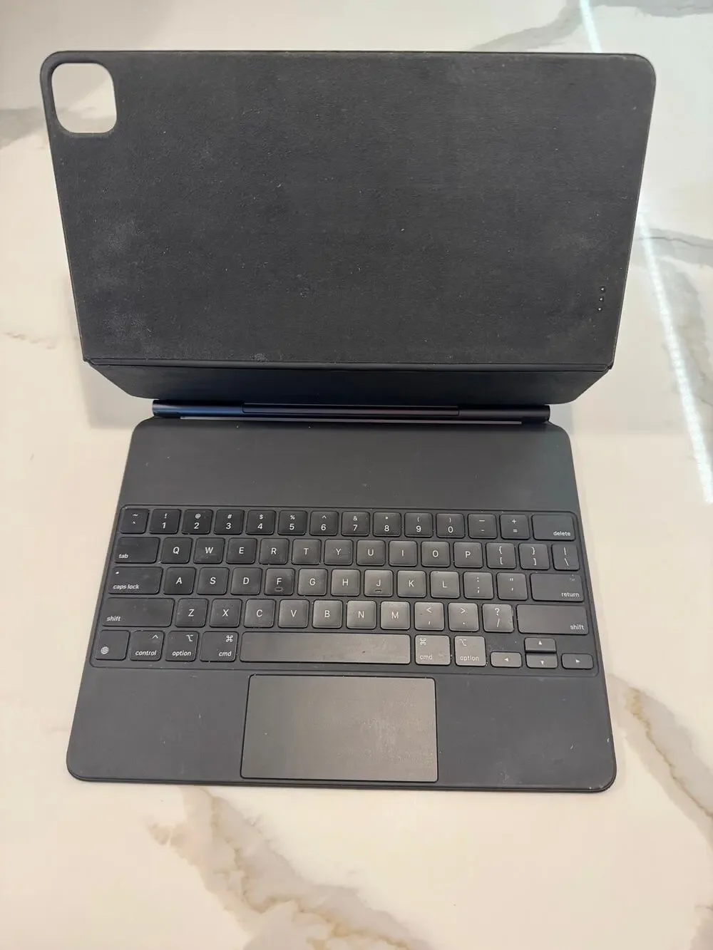 Apple Magic Keyboard for 12.9